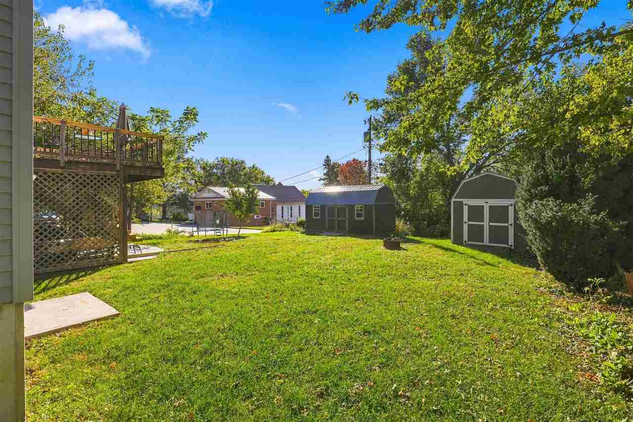 609 5th Street Wellman IA 52356