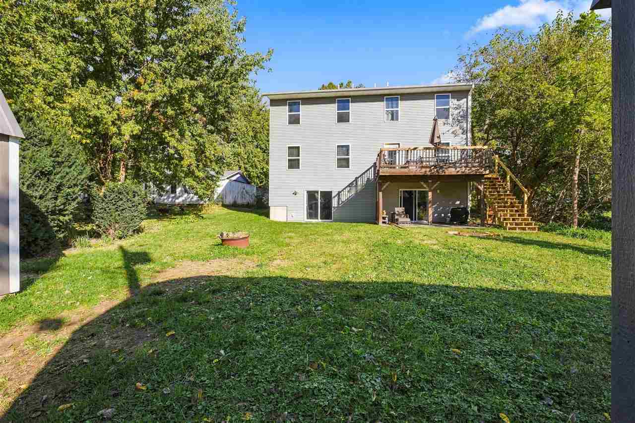 609 5th Street Wellman IA 52356