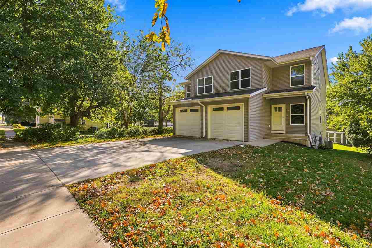 609 5th Street Wellman IA 52356