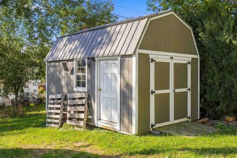 609 5th Street Wellman IA 52356