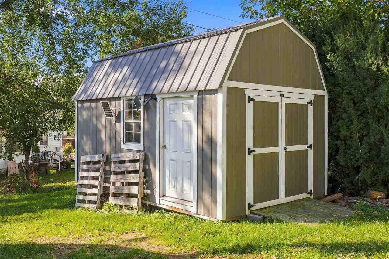 609 5th Street Wellman IA 52356