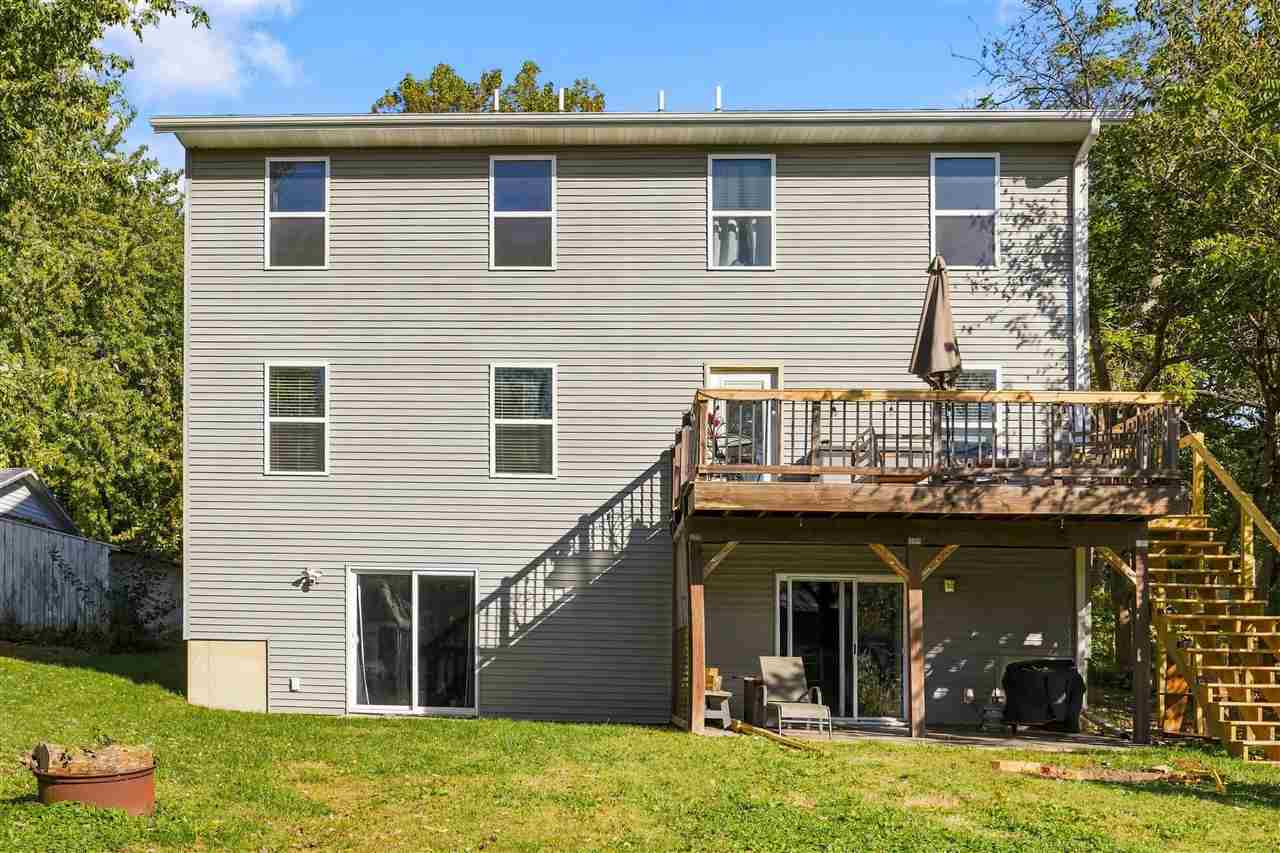 609 5th Street Wellman IA 52356