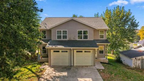 609 5th Street Wellman IA 52356