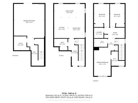 609 5th Street Wellman IA 52356