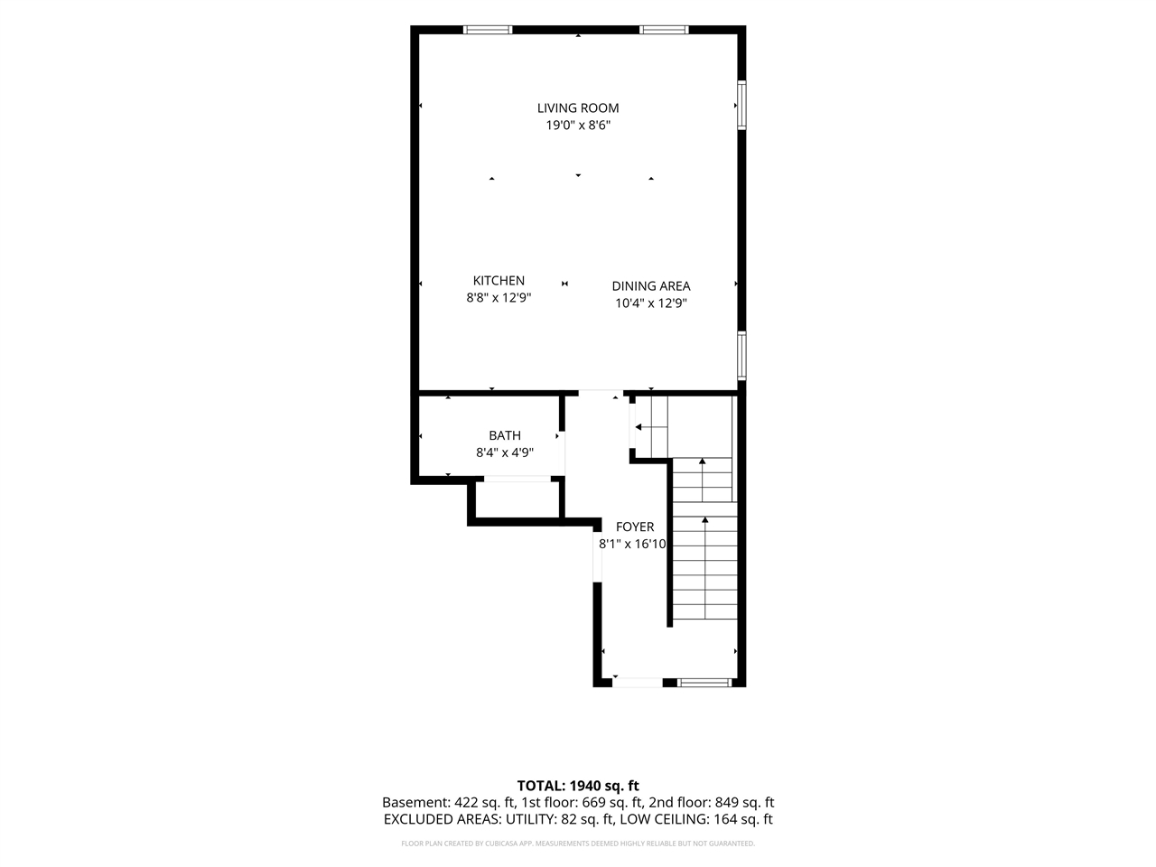 609 5th Street Wellman IA 52356
