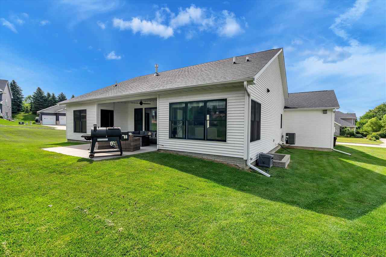 2908 Diamond Mil Circle Coralville IA 52241