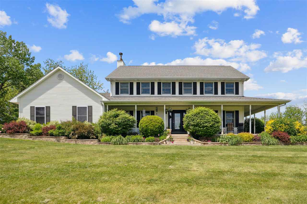 2545 F52 Trail Parnell IA 52325