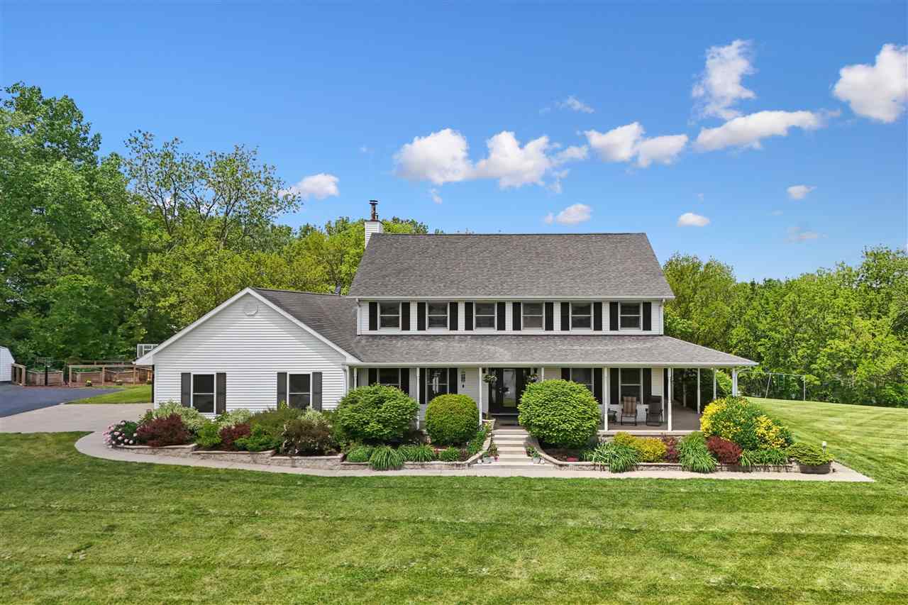 2545 F52 Trail Parnell IA 52325