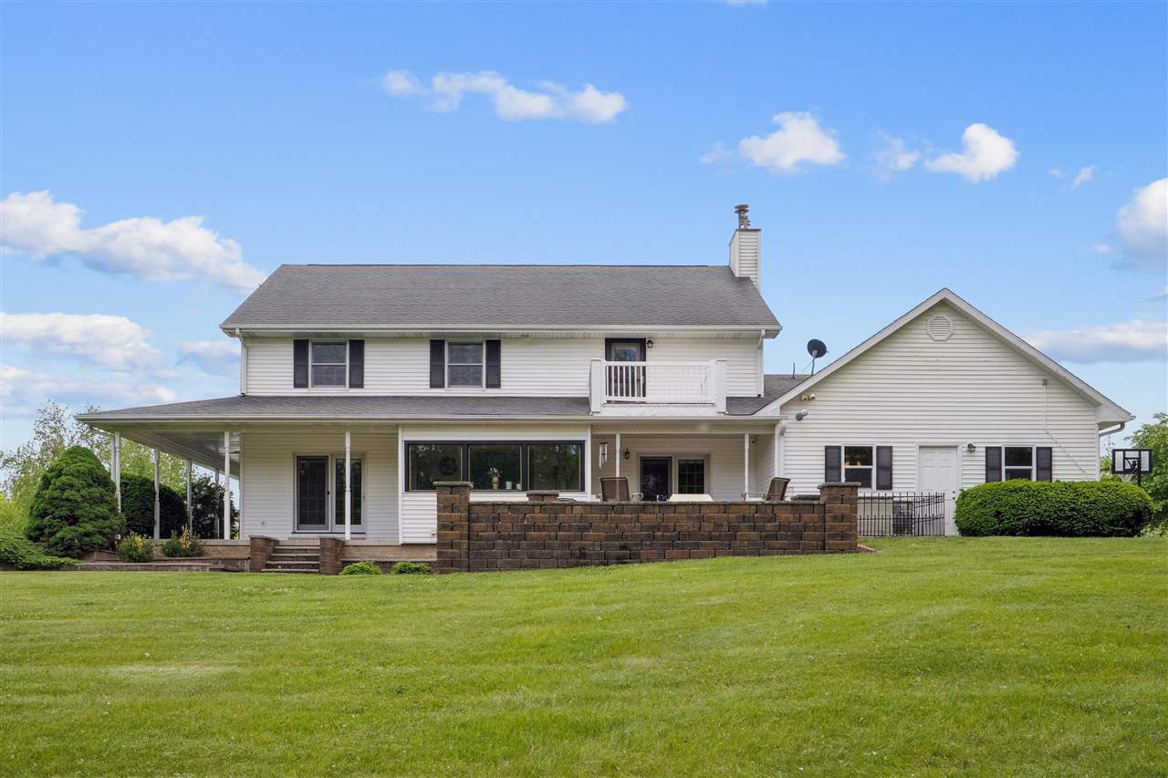 2545 F52 Trail Parnell IA 52325