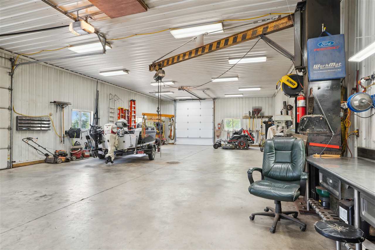2545 F52 Trail Parnell IA 52325