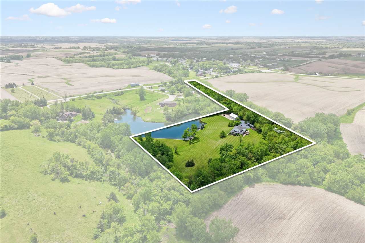 2545 F52 Trail Parnell IA 52325
