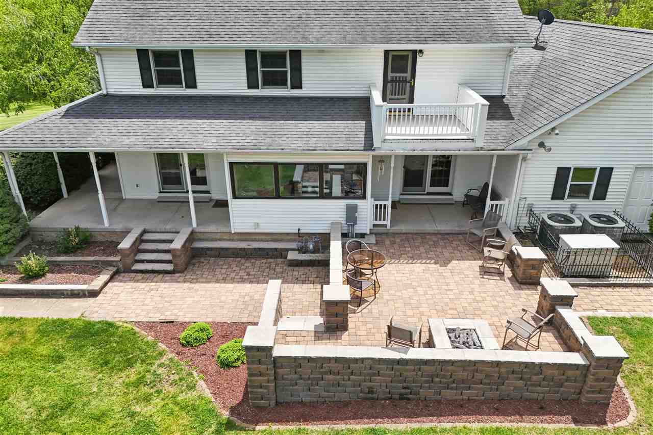 2545 F52 Trail Parnell IA 52325