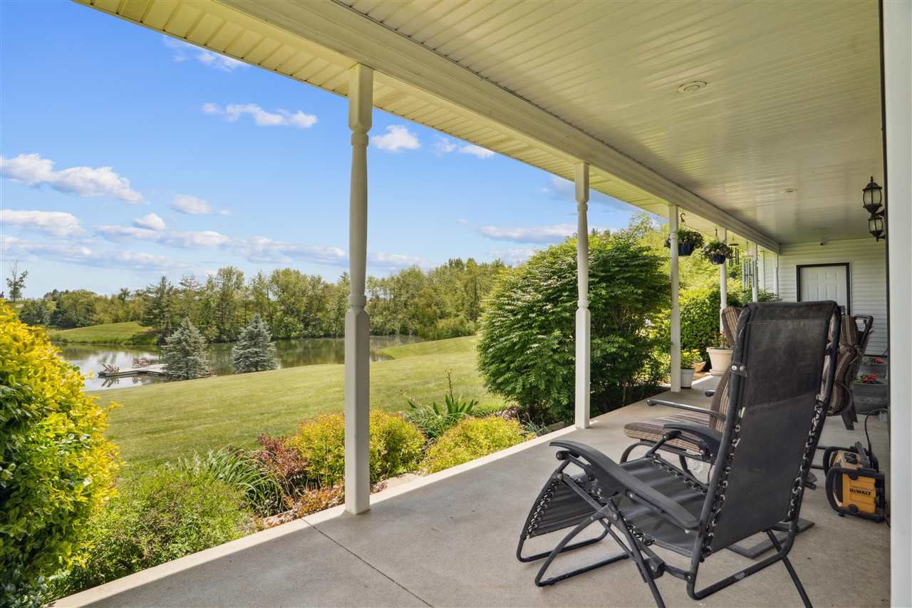 2545 F52 Trail Parnell IA 52325