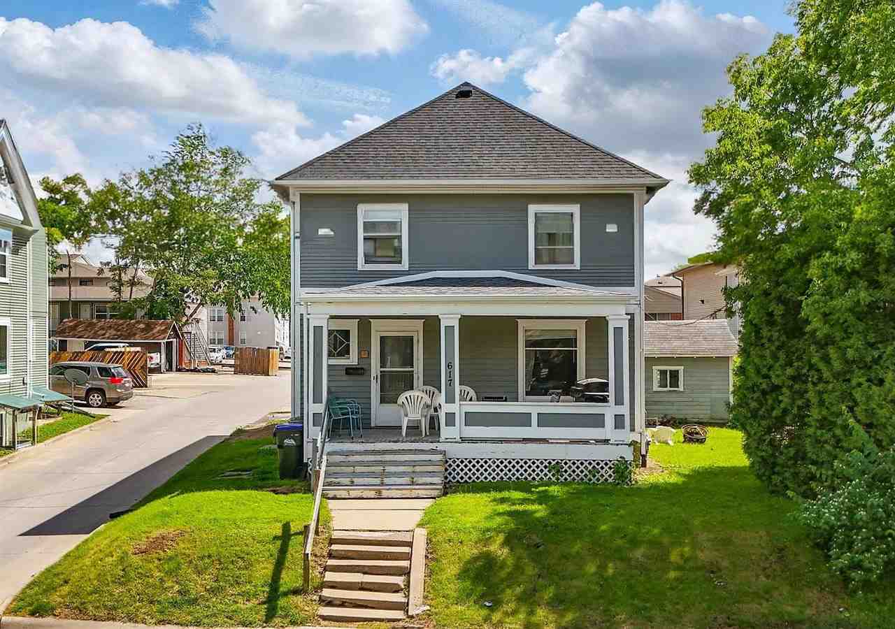 617 Bowery Street Iowa City IA 52240