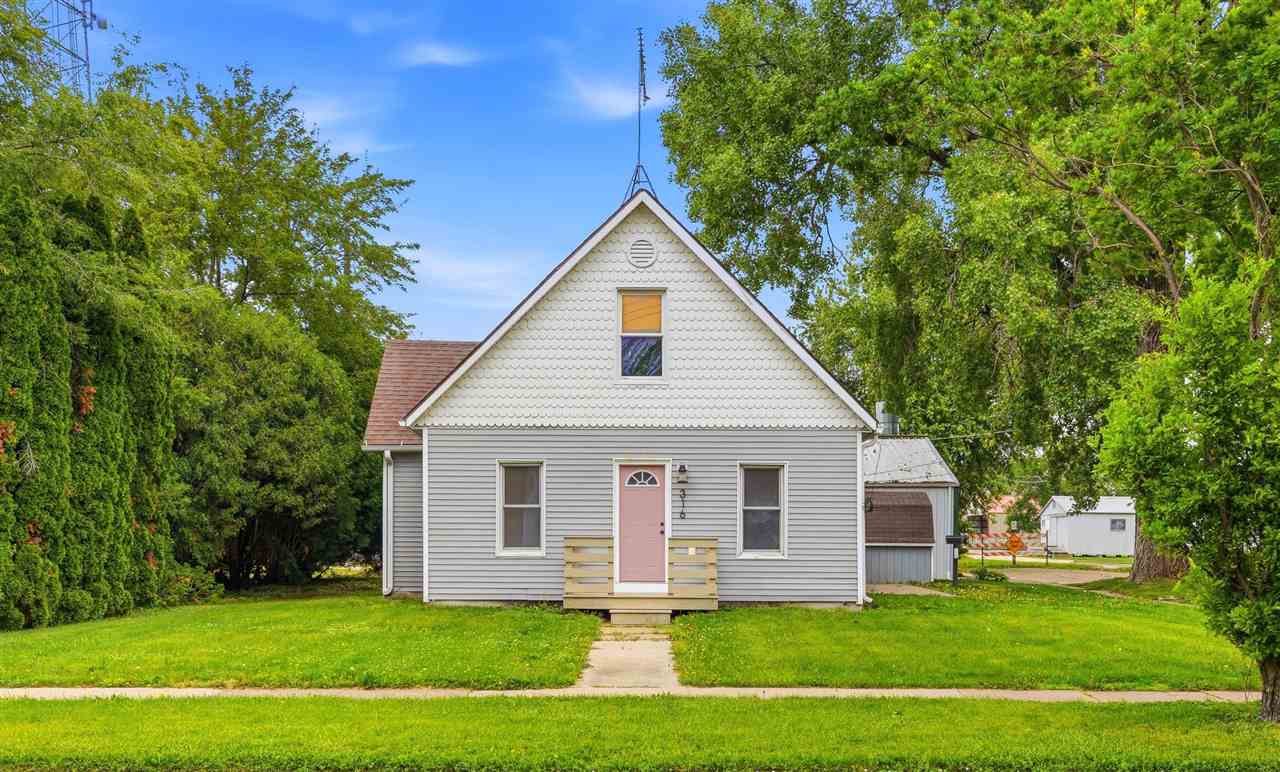 316 E 3rd Street Washington IA 52353