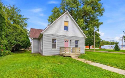 316 E 3rd Street Washington IA 52353