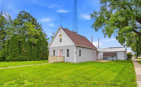 316 E 3rd Street Washington IA 52353