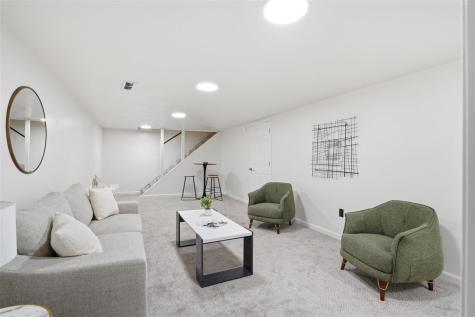 1718 Highland Avenue Iowa City IA 52240