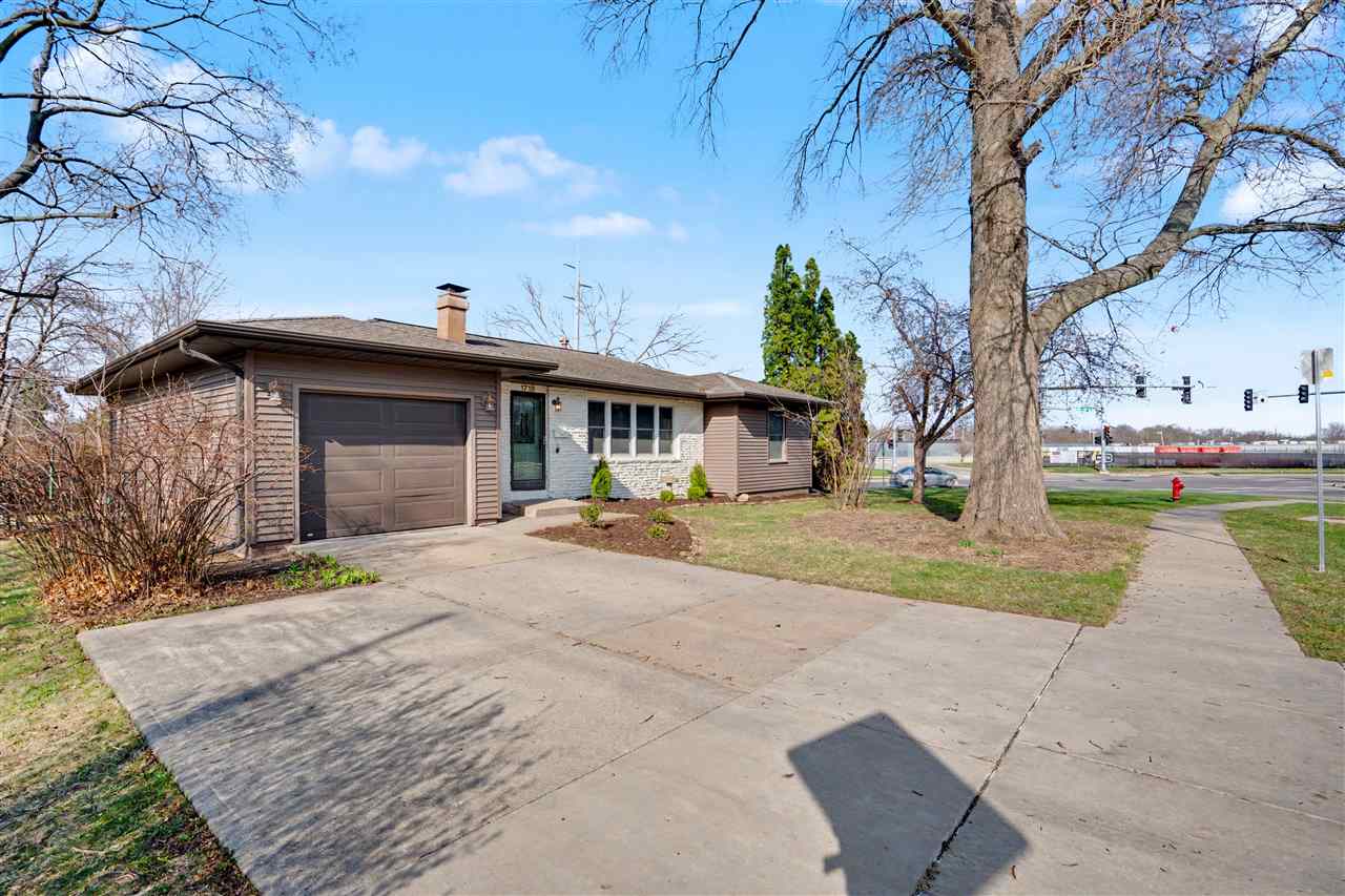 1718 Highland Avenue Iowa City IA 52240