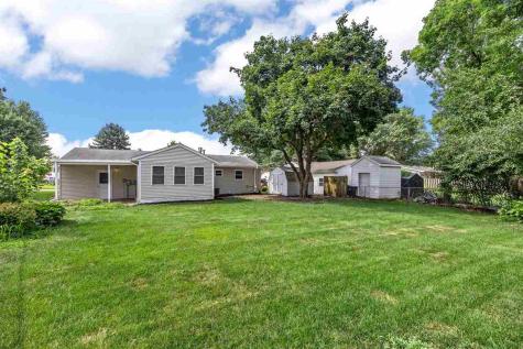 818 20th Avenue Coralville IA 52241