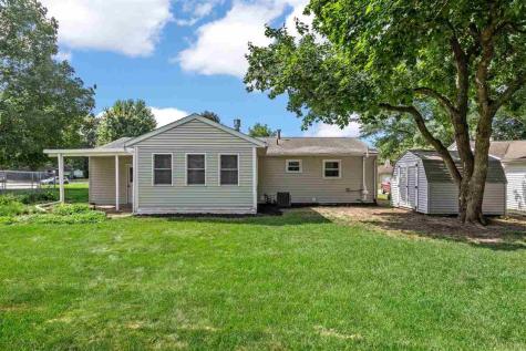 818 20th Avenue Coralville IA 52241