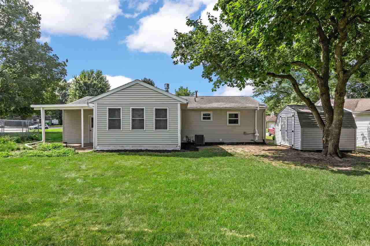 818 20th Avenue Coralville IA 52241