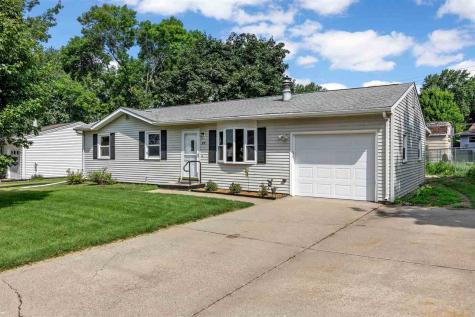 818 20th Avenue Coralville IA 52241