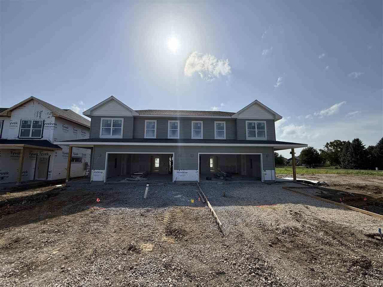 1247 Jackson Drive North Liberty IA 52317