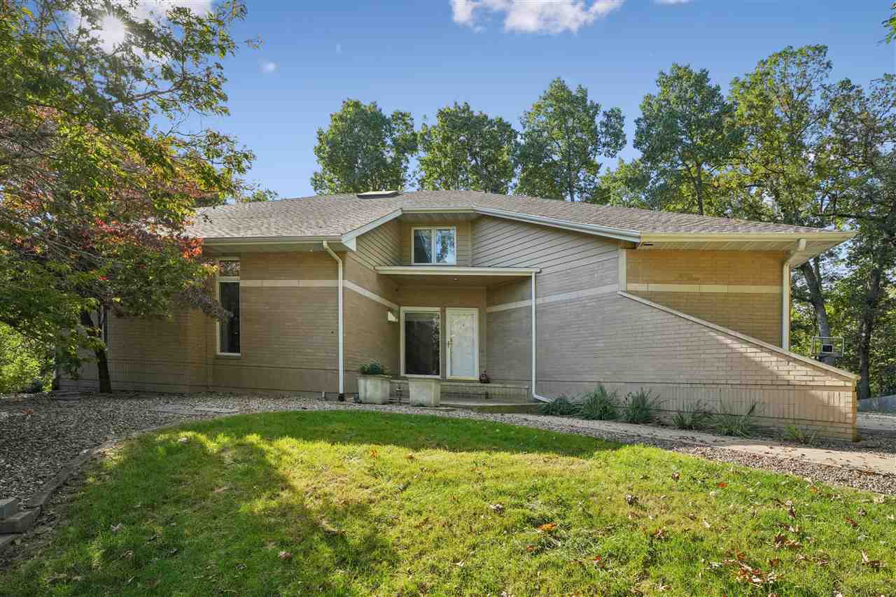 1441 Trail Bend Drive NW Swisher IA 52338