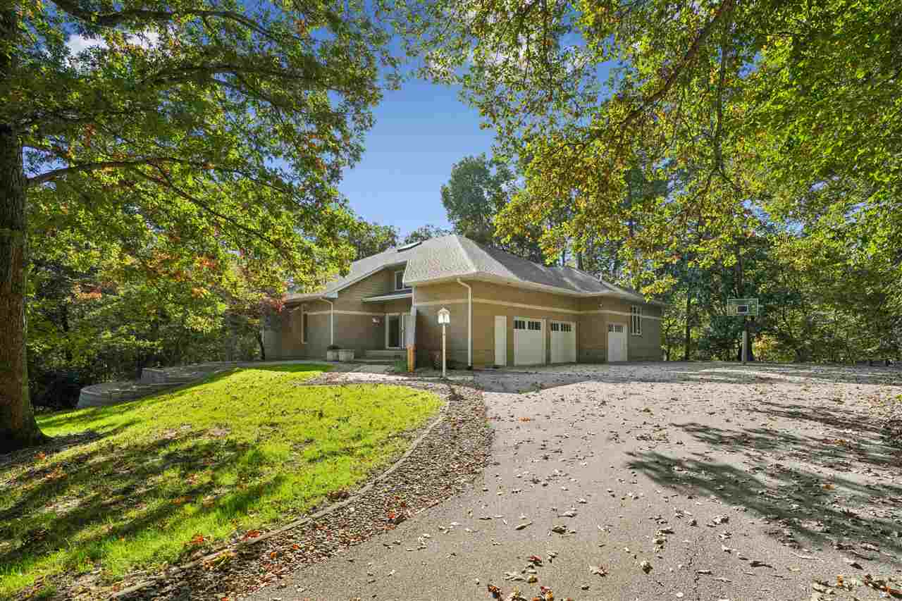 1441 Trail Bend Drive NW Swisher IA 52338