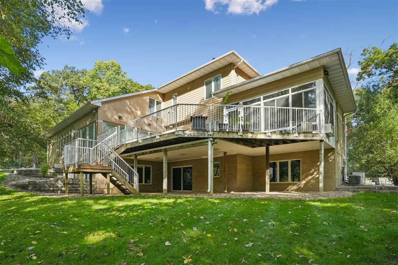 1441 Trail Bend Drive NW Swisher IA 52338