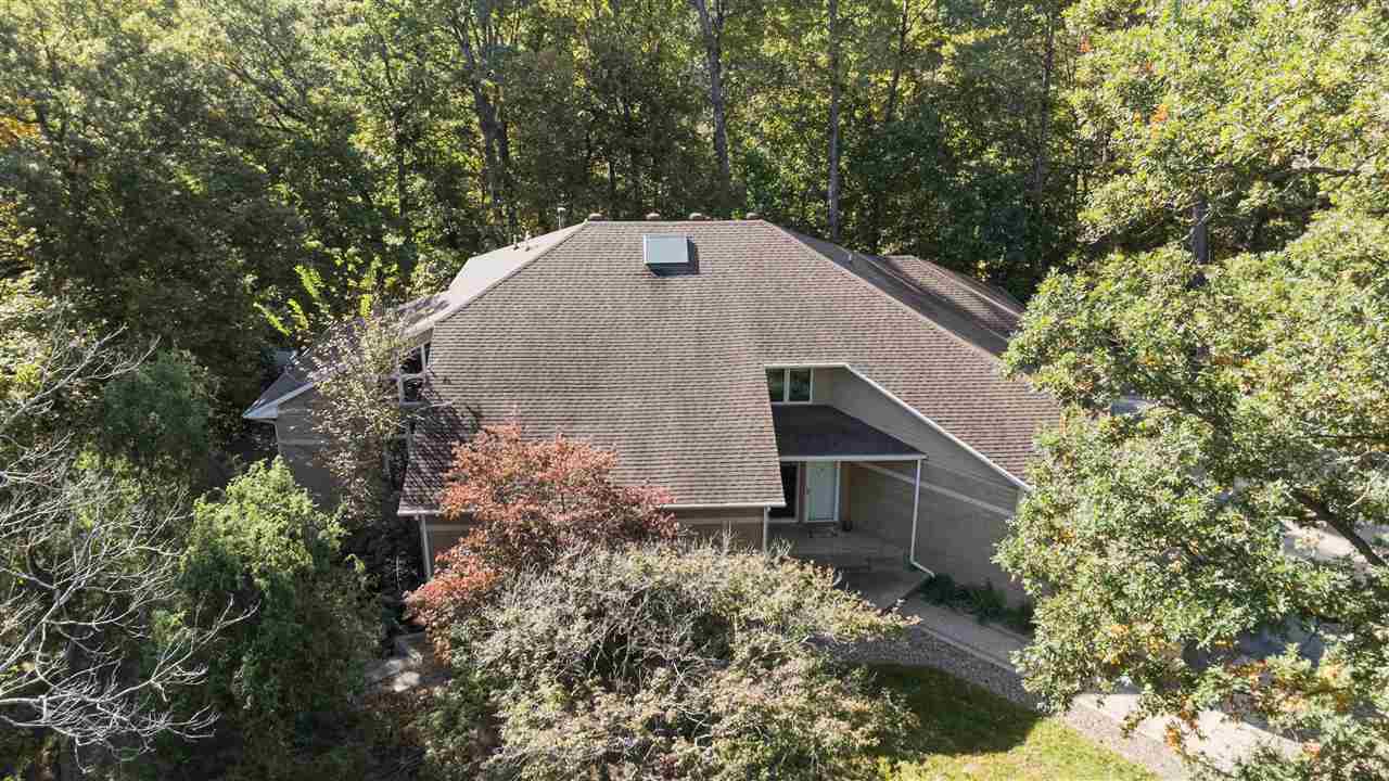1441 Trail Bend Drive NW Swisher IA 52338