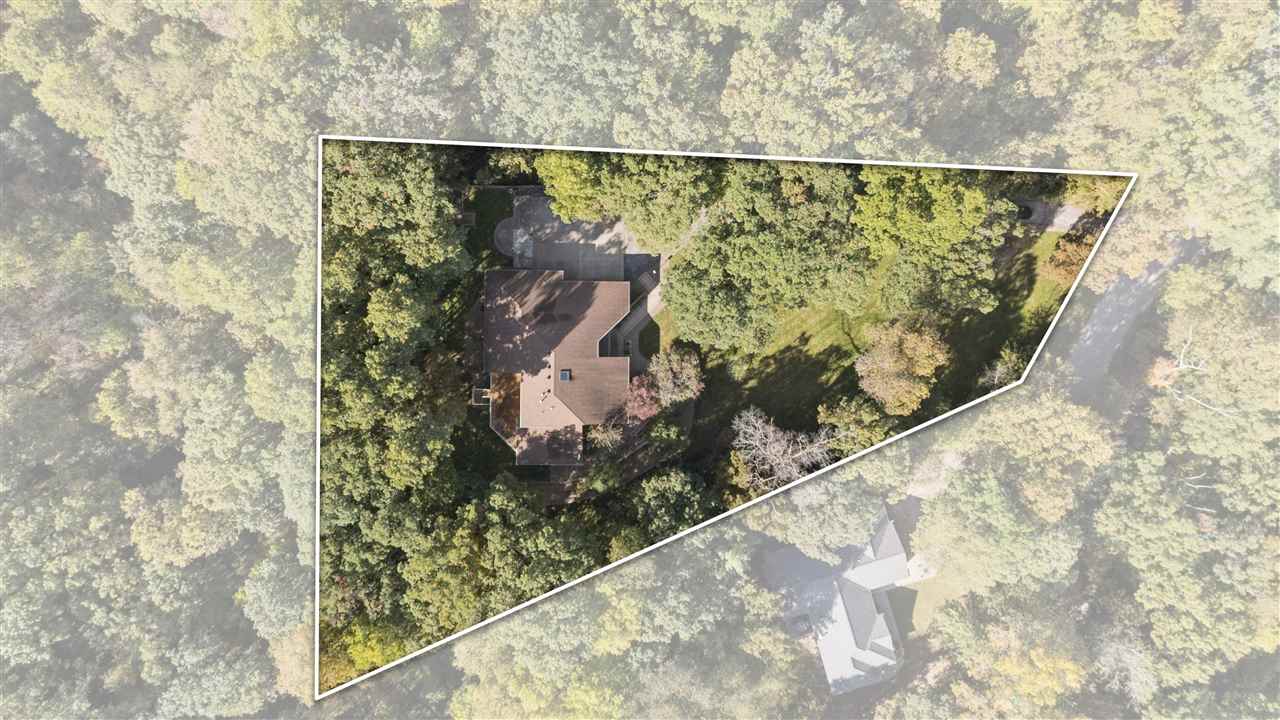 1441 Trail Bend Drive NW Swisher IA 52338