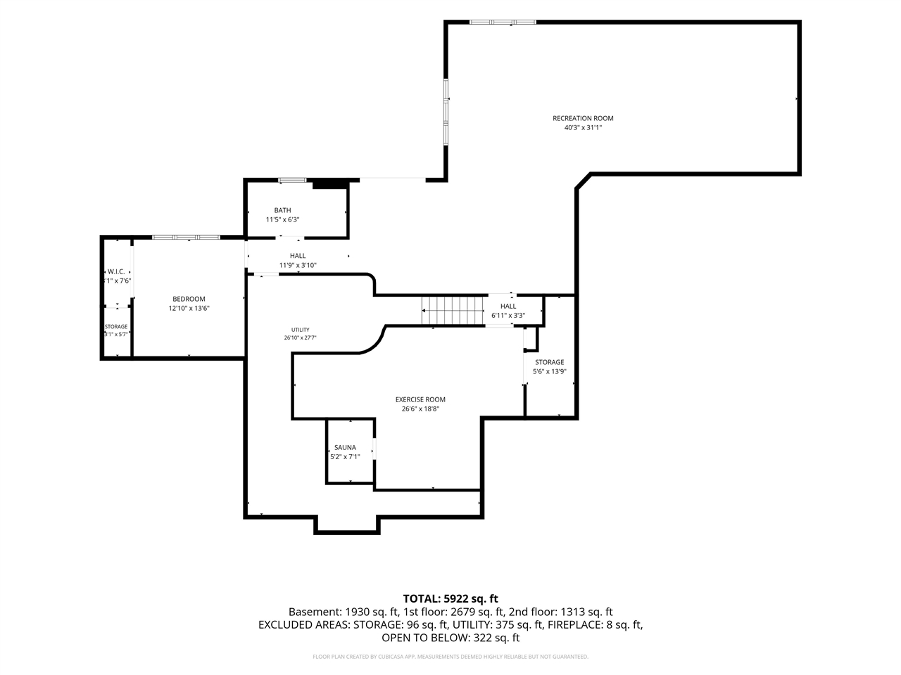 1441 Trail Bend Drive NW Swisher IA 52338