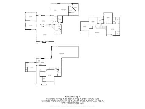 1441 Trail Bend Drive NW Swisher IA 52338