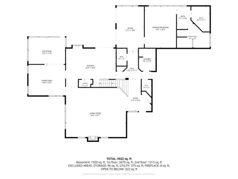 1441 Trail Bend Drive NW Swisher IA 52338
