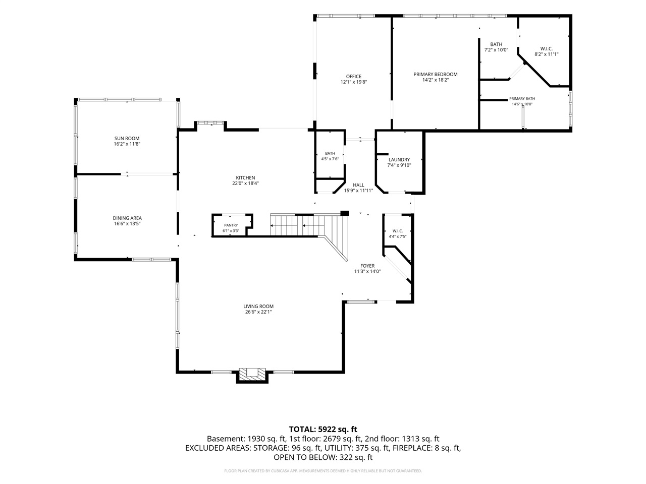 1441 Trail Bend Drive NW Swisher IA 52338