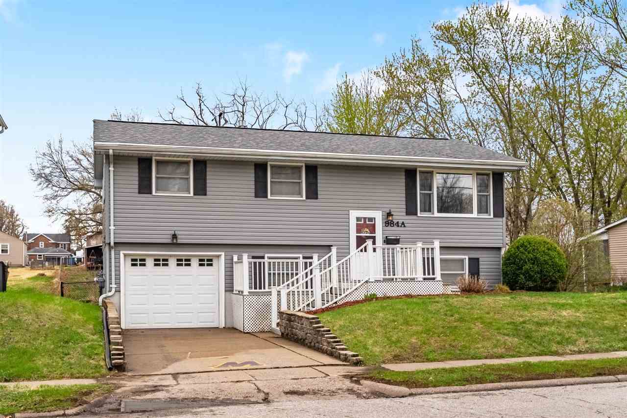 984A Newell Avenue Muscatine IA 52761