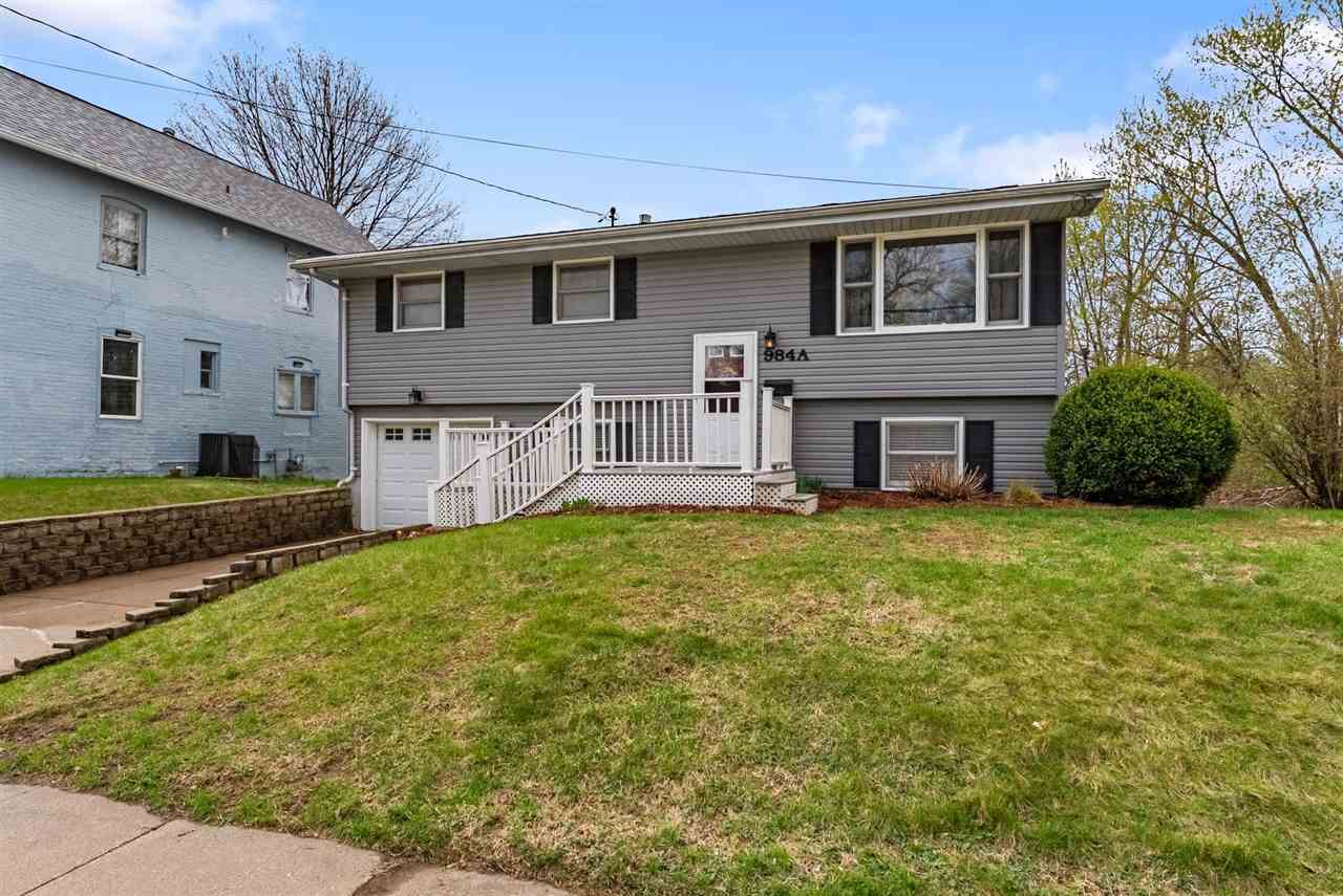 984A Newell Avenue Muscatine IA 52761