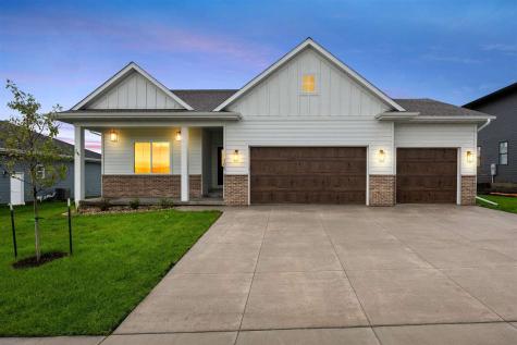 65 S Strub Street North Liberty IA 52317