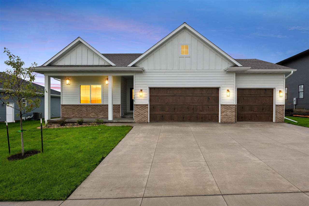 65 S Strub Street North Liberty IA 52317