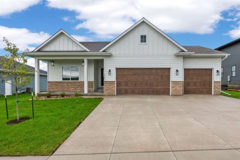 65 S Strub Street North Liberty IA 52317