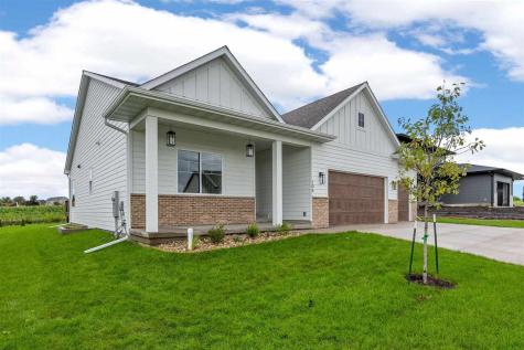 65 S Strub Street North Liberty IA 52317