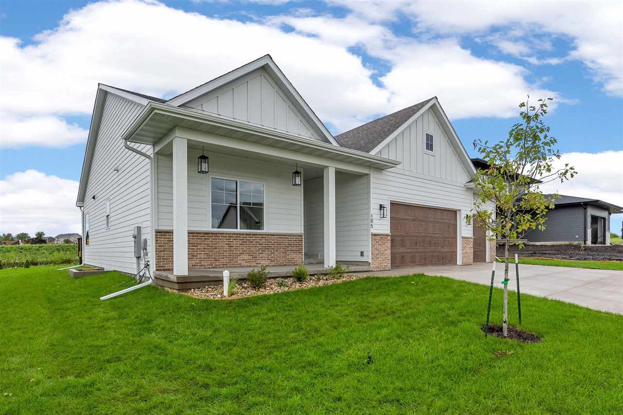 65 S Strub Street North Liberty IA 52317