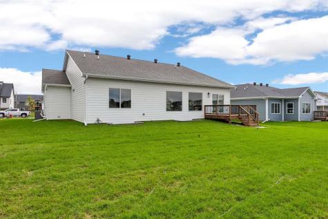65 S Strub Street North Liberty IA 52317