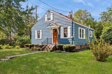 925 Dearborn Street Iowa City IA 52240