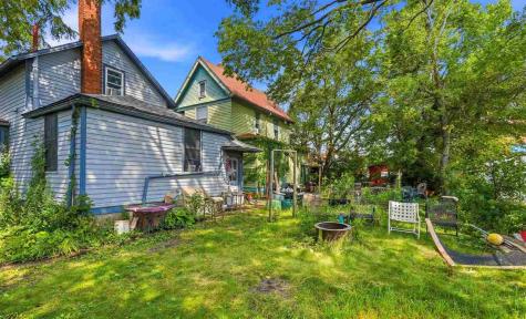 204 N Gilbert Street Iowa City IA 52240