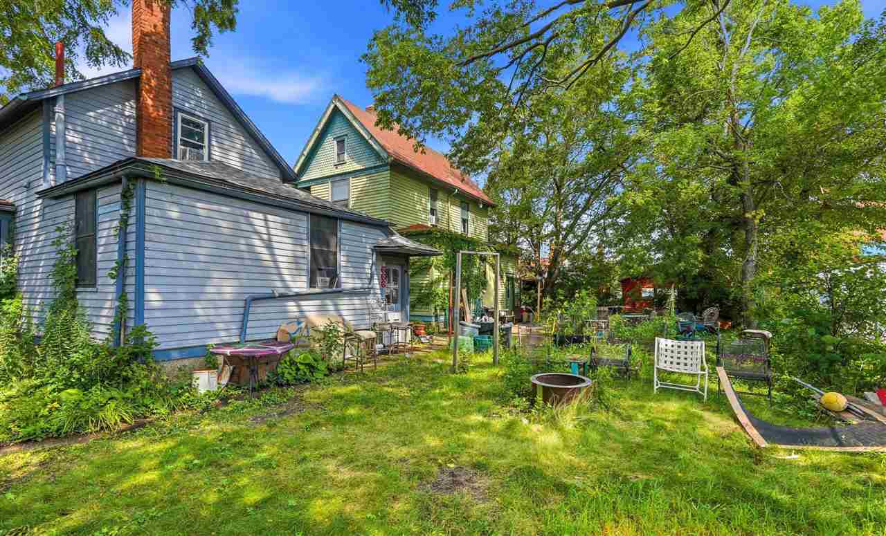 204 N Gilbert Street Iowa City IA 52240