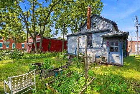 204 N Gilbert Street Iowa City IA 52240
