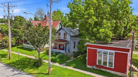 204 N Gilbert Street Iowa City IA 52240